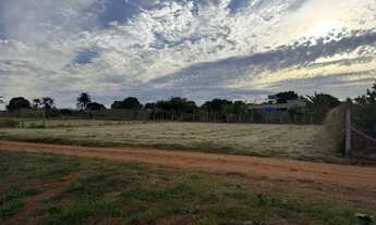 Imagem 5: Terreno 1.000m2 em Condomínio de Chácaras - 10min da Basílica de Trindade