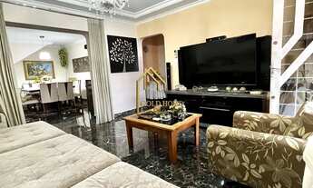 Imagem 4: Sobrado com 5Q/1suite à Venda Bairro Cidade Alta