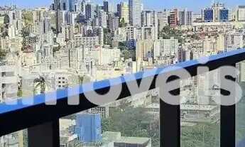 Imagem 3: Venda Apartamento 4 quartos Santo Antônio Belo Horizonte