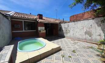 Imagem 2: Linda casa térrea no bairro Hípica