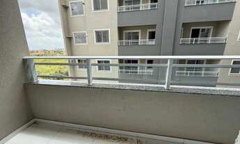 Imagem: VILLAGE PRIME CALHAU 1