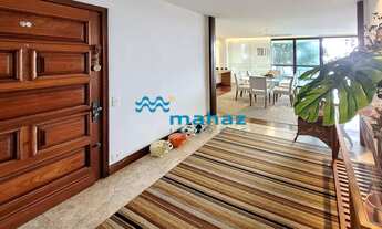 Imagem 2: Vieira Souto frontal mar