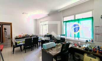 Imagem 2: Apartamento 3 quartos no Buritis - 110m2 com uma vaga