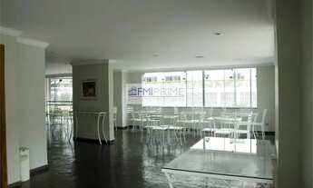 Imagem 2: Apartamento na Pompéia com dois dormitórios, uma suíte e duas vagas