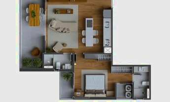 Imagem 2: ART - QUADRA ENGENHARIA