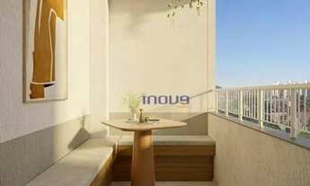 Imagem 5: Apartamento com 2 dormitórios à venda, 41 m² por R$ 245.000,00 - Parque Albano - Caucaia/C