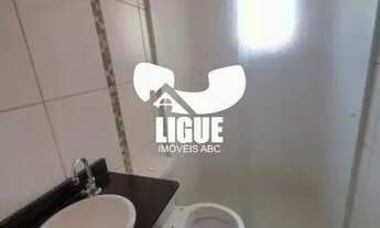 Imagem 6: Cobertura impecável na Vila Alto santo andre