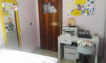 Imagem 7: Sobrado em Rua Boa Vista - Vila Camilópolis - Santo André/SP