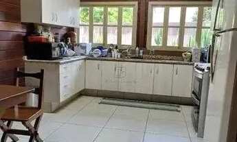 Imagem 7: Casa para venda em PARQUE SAO SEBASTIAO de 1960.00m² com 4 Quartos, 2 Suites e 5 Garagens