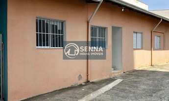 Imagem: Casa para locação em Jundiaí-SP, Bela