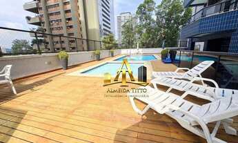 Imagem 4: Apartamento com 3 dormitórios à venda, 165 m² por R$ 1.790.000 - Edifício San Francisco