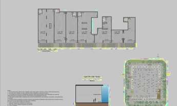 Imagem 3: Entrada só 10%: Loja de 49m no Arte Wood, Cidade Arte, Centro Metropolitano da Barra