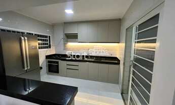 Imagem 2: Casa - Jardim New York - Campinas