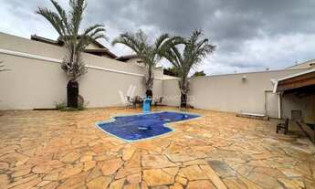 Imagem 4: Casa para venda e locação no Condomínio Raízes na cidade de Paulínia