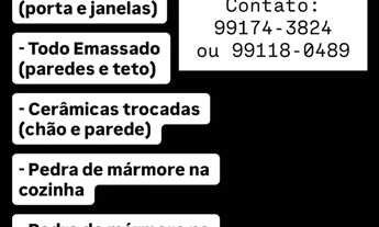 Imagem 4: Vende-se apartamento no térreo Vila jardim