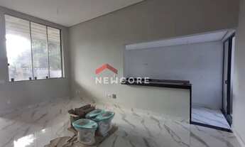 Imagem 4: Casa em Rua João Mauro - Santa Mônica - Belo Horizonte/MG