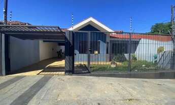 Imagem: Casa à venda em Maringá, Parque das Laranjeiras