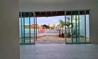 Imagem: Apartamento / Residencial / Copacabana