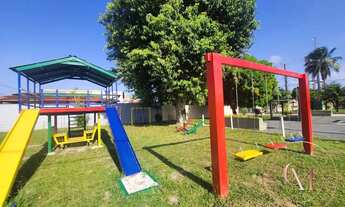 Imagem 4: Condomínio Chácara Terra Nova - Casa com 5 suítes, sendo 4 com varanda