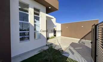 Imagem 2: CA1998- Casa para venda no Residencial Veneza em Assis