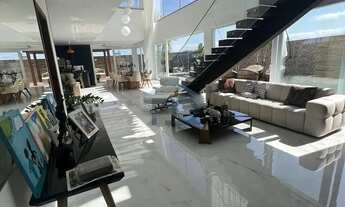 Imagem 4: Casa à venda no bairro Alphaville (Abrantes) - Camaçari/BA