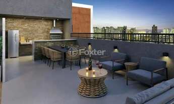 Imagem 6: Apartamento à venda Rua Bresser, Mooca - São Paulo