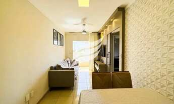 Imagem 3: Lindo apartamento 02 quartos à venda no bairro Morada dos Nobres