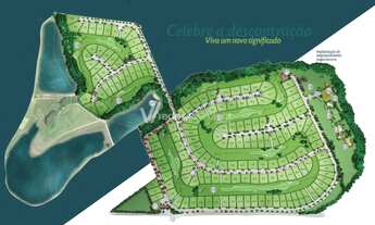 Imagem 6: Lote 1.001 m². Plano: Condomínio Jardins do Golfe. Excelente local; Indaiatuba/SP. R$ 800