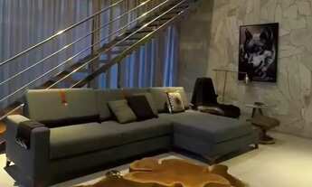 Imagem 6: Casa a Venda Royal Boulevard com 4 quartos, sendo 3 suítes - Parque Rodoviário, Campos dos