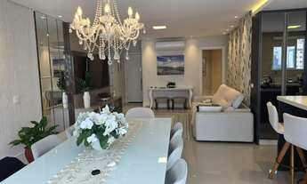 Imagem 7: Apartamento 3 Suítes Decorado Centro Balneário Camboriú