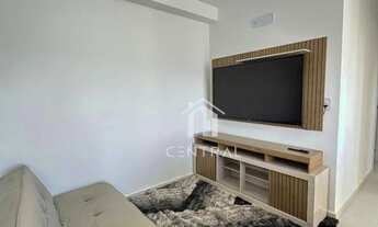 Imagem 3: Apartamento com 3 dormitórios à venda, 73 m² por R$ 750.000,00 - Parque Campolim - Sorocab