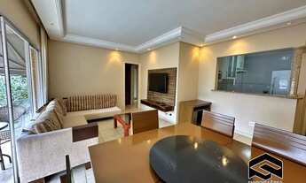 Imagem 6: AMPLO APTO 03 DORMITÓRIOS, COM SACADA E SERVIÇO DE PRAIA!