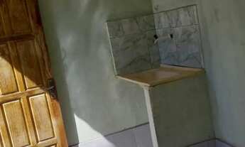 Imagem 2: Aluga-se Quitinete - Bairro Aponiã