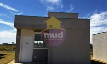 Imagem: Casa para aluguel no bairro E Parque 1