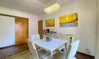 Imagem 4: Apartamento com 3 dormitórios à venda, 107 m² - Perdizes - São Paulo/SP