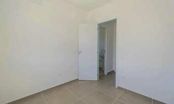 Imagem 6: Casa de 2 dormitórios à venda em condomínio fechado no bairro Três Vendas, Pelotas RS, com