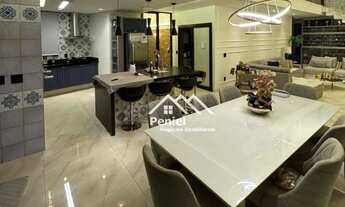 Imagem 5: Casa com 4 dormitórios à venda, 512 m² por R$ 5.250.000,00 - Residencial Alto do Castelo