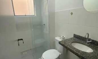 Imagem 5: Apartamento à venda no Residencial Morada dos Pássaros, em Sorocaba-SP