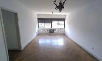 Imagem 4: IMOBILIÁRIA SCHOTKIS ALUGA APARTAMENTO 03 DORMITÓRIOS NA SÃO VICENTE PRÓXIMO AO COLÉGIO IS