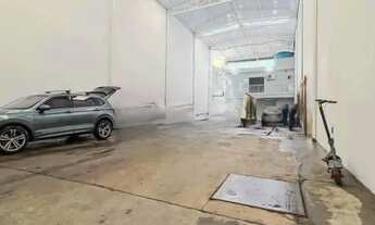 Imagem 4: Galpão 500m2 - Moema