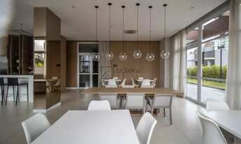 Imagem 6: Aluguel Apartamento 2 Dormitórios - 132 m² Brooklin