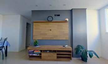 Imagem 6: Apartamento de 3 quartos em Torres com vaga elevador e aceita pet