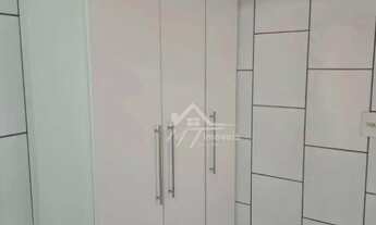 Imagem 6: Apartamento com 3 dormitórios à venda, 63 m² por R$ 235.000 - Parque João de Vasconcelos