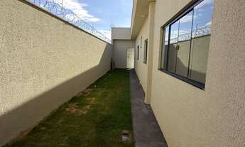 Imagem 5: Casa Vila Oliveira - Aparecida de Goiânia