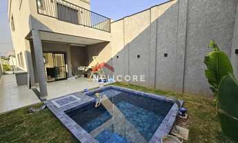 Imagem 2: Casa de condomínio em Rua Tupã - Villas do Jaguari - Santana de Parnaíba/SP