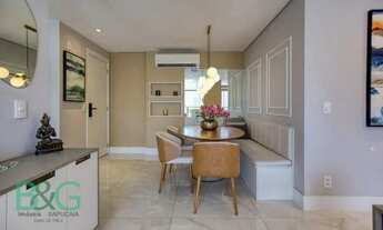 Imagem 5: Apartamento com 3 dormitórios à venda, 83 m² por R$ 1.100.000 - Barra Funda - São Paulo/SP