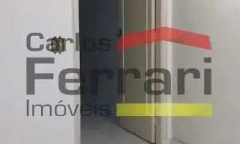 Imagem 2: Sobrado 2 dormi[torios, 2 vagas no Jardim das Laranjeiras. Fácil acesso para metrô da Barr