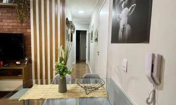 Imagem 5: APARTAMENTO MOBILIADO