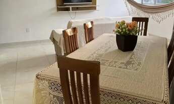 Imagem 3: Apartamento à venda no CONJUNTO ALFREDO GASPAR DE MENDONÇA , JACARECICA, Maceió, AL