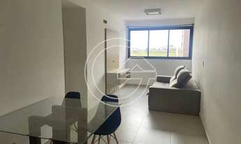 Imagem 2: ALUGA-SE Apartamento NO ESSENCE CLUB HOUSE - MARÍLIA/SP